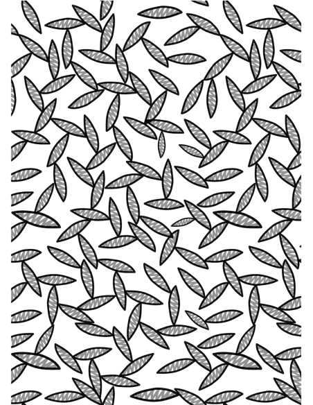 Wallpaper Foglie