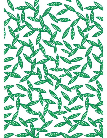 Wallpaper Foglie