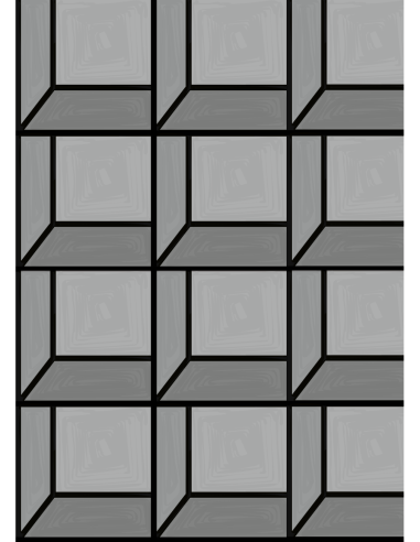 Wallpaper Cubi