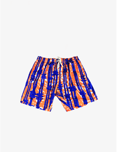 Jungle swimsuit