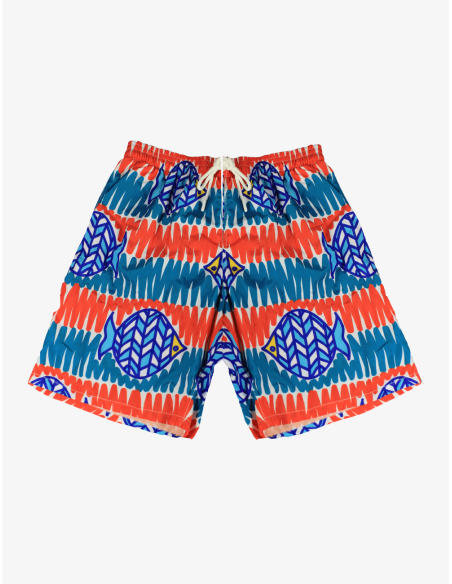 Pesci swimsuit