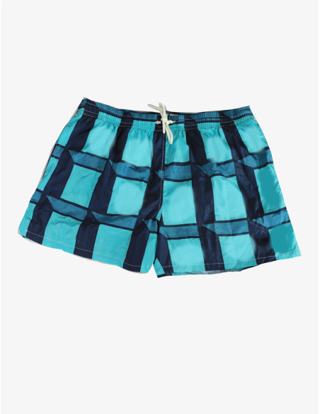 Cubi3D swimsuit