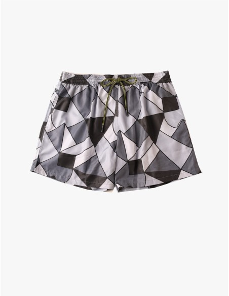 Blocchi Swimsuit