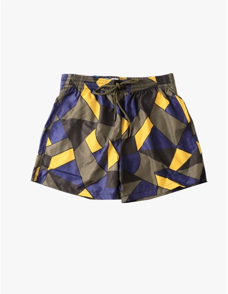Blocchi Swimsuit
