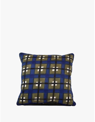 Pillow Scozzese
