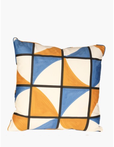 Pillow Map