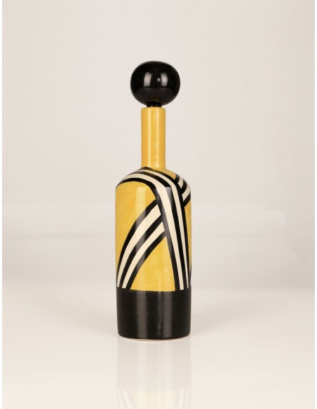 Bottle Tria