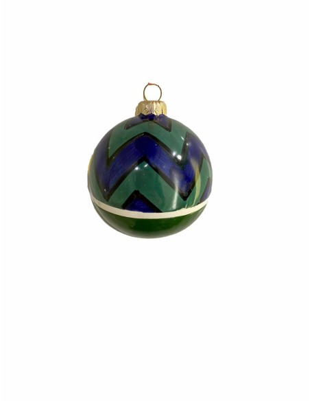 Ceramic Ball Zigo