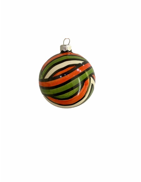 Ceramic Ball Fiume
