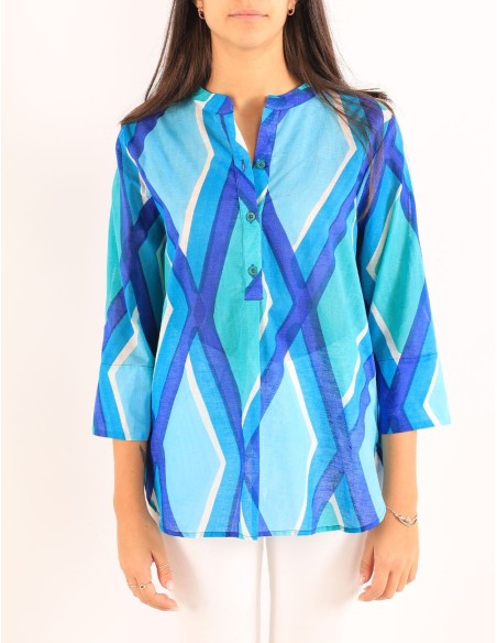 Camicia Sorrento Orizzonti
