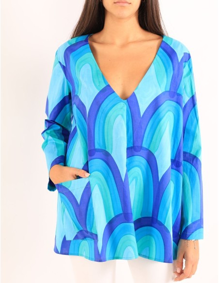 Camicia Tasca Giovinezza