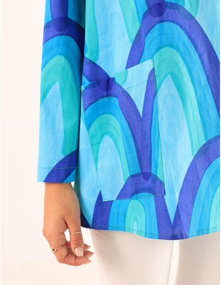 Camicia Tasca Giovinezza