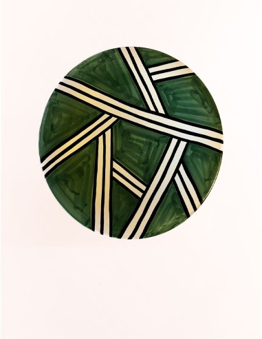 Onda Tria Dish
