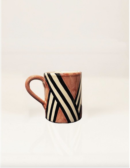 Mug Tria