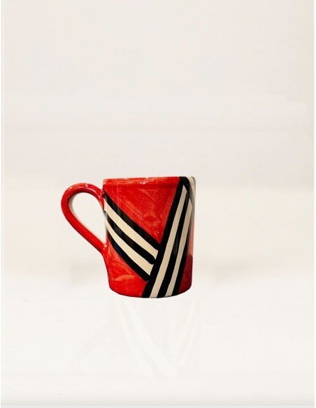 Tazza Tria