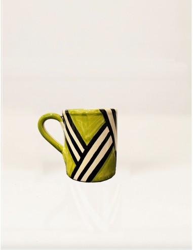 Mug Tria