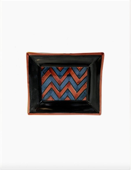 Small Ashtray Zigo