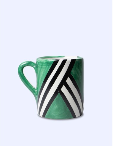 Mug Tria
