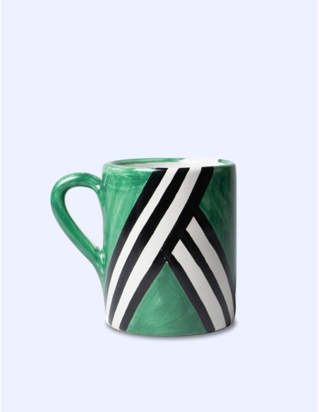 Tazza Tria