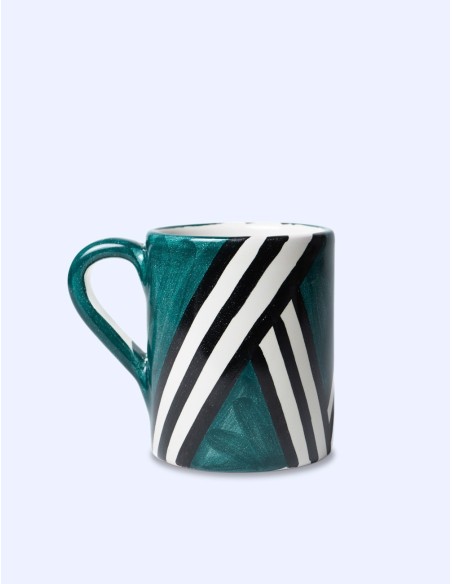 Mug Tria