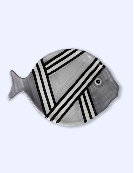 Small Fish Tria