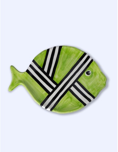 Pesce Piccolo Tria