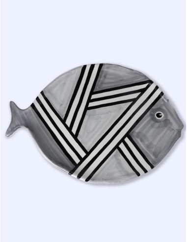 Pesce Grande Tria