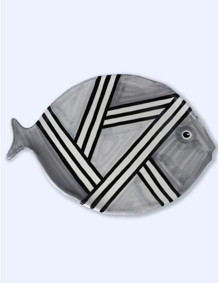 Pesce Grande Tria