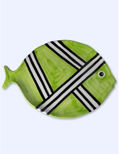 Pesce Grande Tria