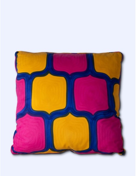 Pillow Mattonella