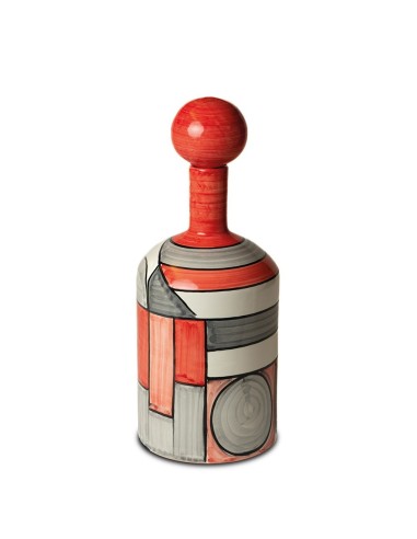 Bottiglia Geo