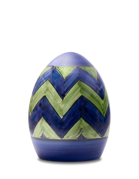 Easter Egg Zigo