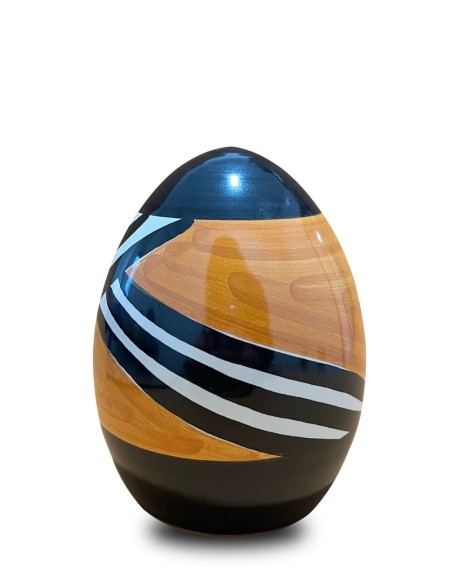 Easter Egg Tria