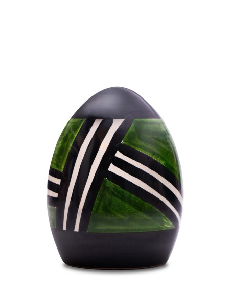 Easter Egg Tria