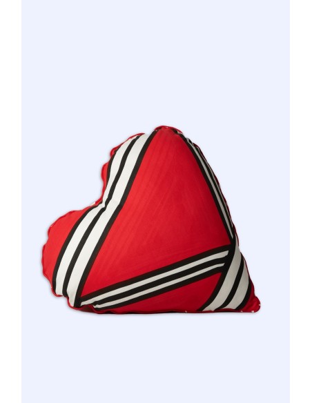 Cuscino Tria San Valentino Cuore
