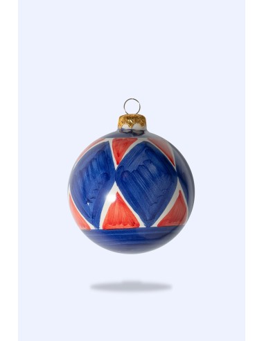 Pallina di Natale Losa