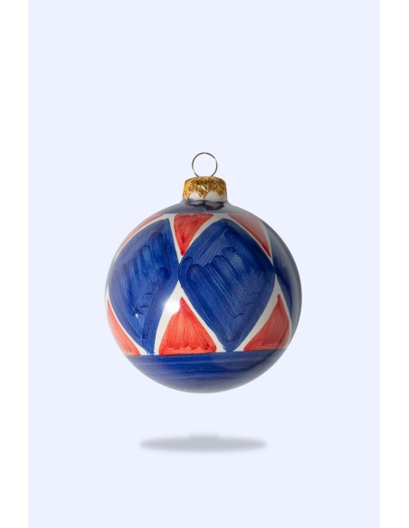 Pallina di Natale Losa