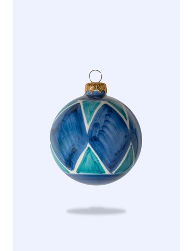 Pallina di Natale Losa