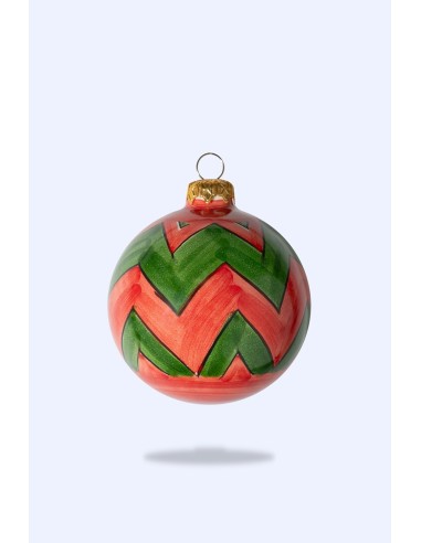 Ceramic Ball Zigo