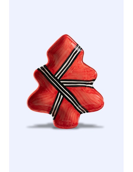 Christmas Tree Design Tria