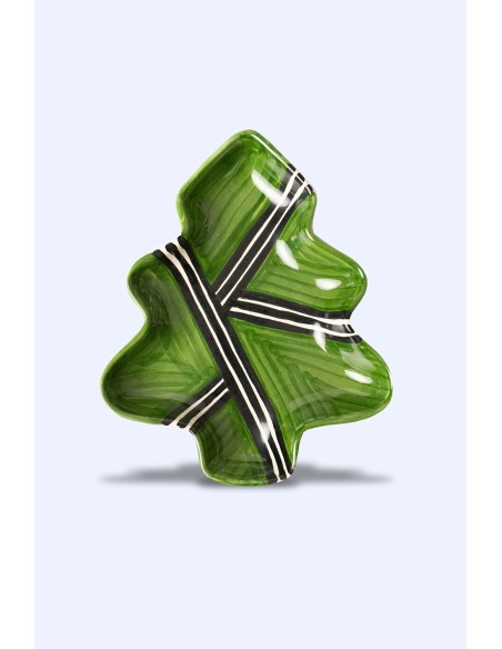 Christmas Tree Design Tria