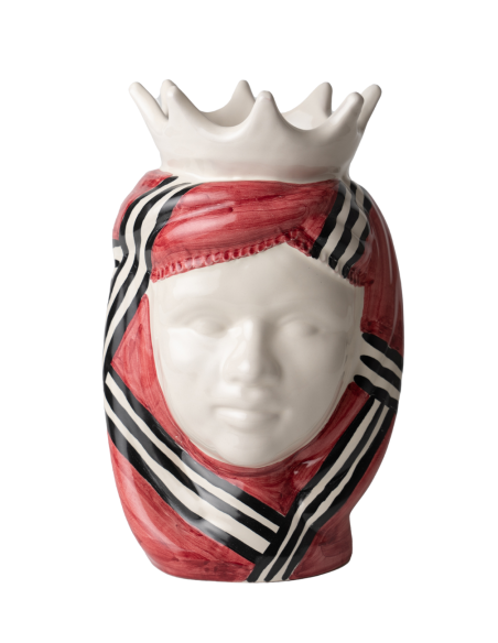 Moor's head Tria