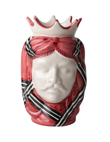 Moor's head Tria