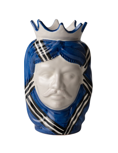 Moor's head Tria