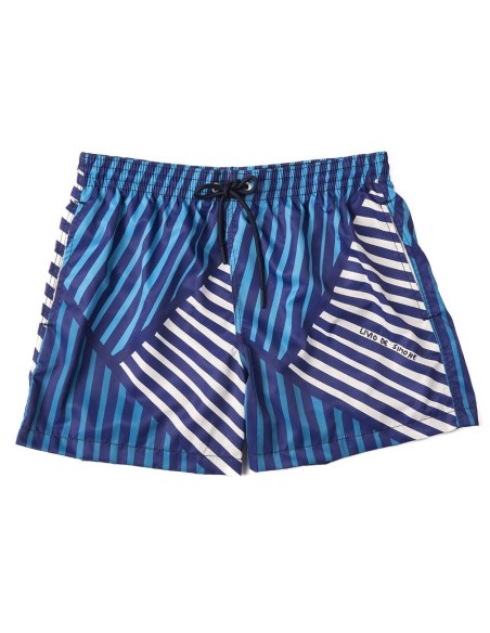 Swimsuit Y BL/TC/TC40