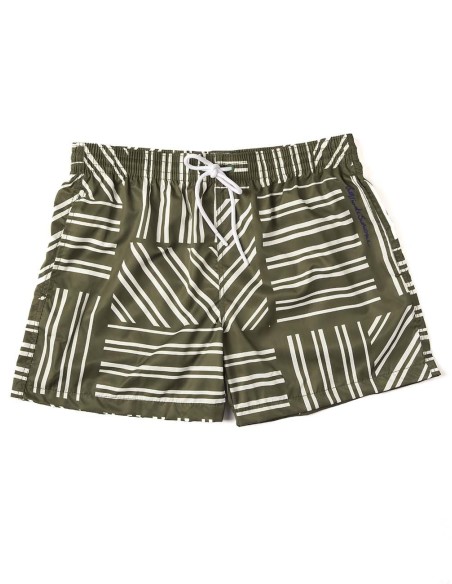 Less Swimsuit Rotten Green