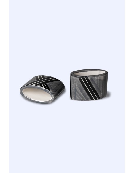 Tria napkin holder