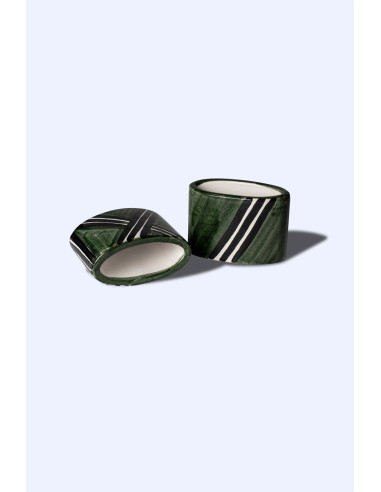 Tria napkin holder