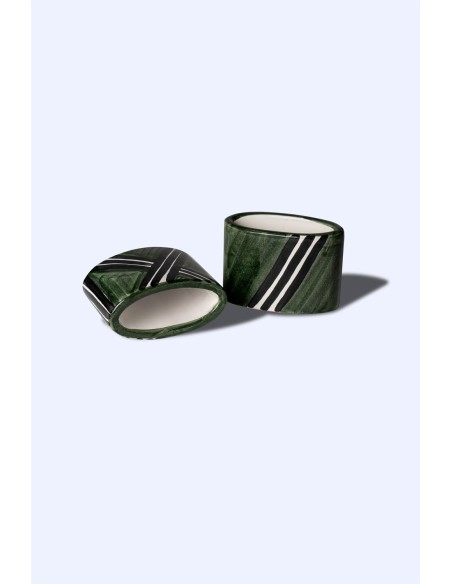 Tria napkin holder