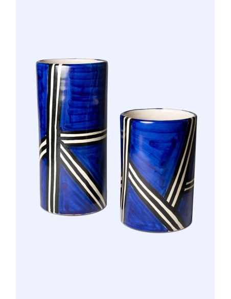 Set Vase Tria